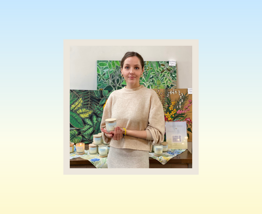 Art Fundraiser for Ukraine