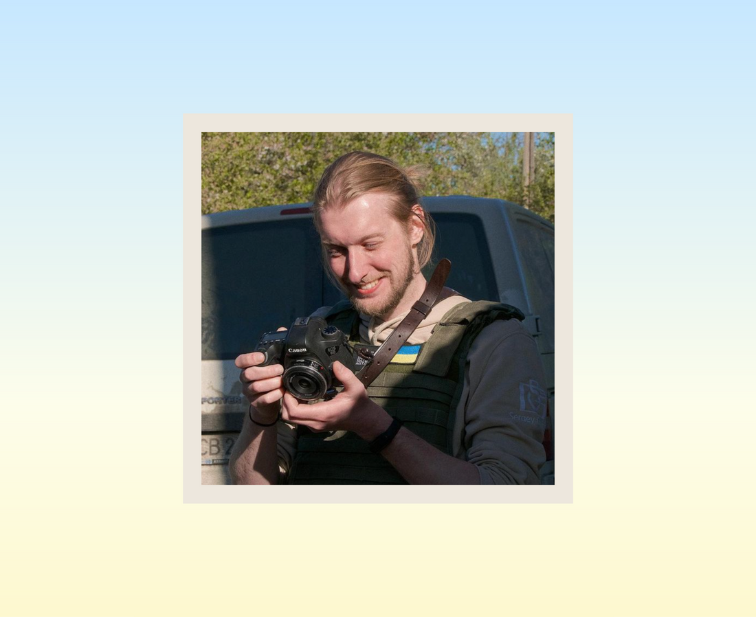 Helping an injured volunteer